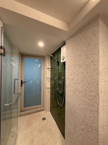 New Townhouse For Rent Contemporary Style at Phrom Phong, กรุงเทพ, สุขุมวิท 39, คลองตันเหนือ, วัฒนา, กรุงเทพ, 350 ตร.ม., ทาวน์เฮ้าส์ ให้เช่า, โดย Suchanya Piboonwiput, 500146094 - DDproperty.com