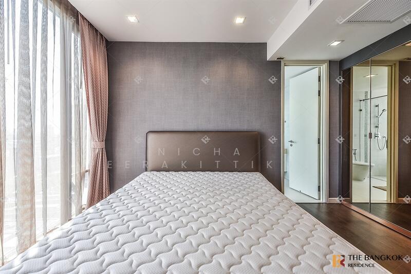 Nara 9 by Eastern Star, Bangkok, Naradhiwas Rajanagarindra Road, Thung Maha Mek, Sathon, Bangkok, 2 Bedrooms, 78 sqm, Condo For Rent, by Nicha Peerakittikul, 500146095 - DDproperty.com