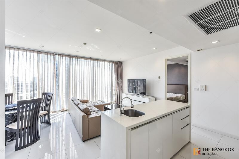 Nara 9 by Eastern Star : นารา 9 บาย อีสเทอร์น สตาร์, กรุงเทพ, แขวงทุ่งมหาเมฆ เขตสาทร กทม., ทุ่งมหาเมฆ, สาทร, กรุงเทพ, 78 ตร.ม., คอนโด ให้เช่า, โดย Nicha Peerakittikul, 500146095 - DDproperty.com