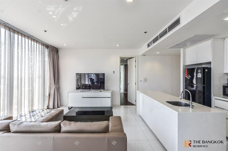 Nara 9 by Eastern Star, Bangkok, Naradhiwas Rajanagarindra Road, Thung Maha Mek, Sathon, Bangkok, 2 Bedrooms, 78 sqm, Condo For Rent, by Nicha Peerakittikul, 500146095 - DDproperty.com