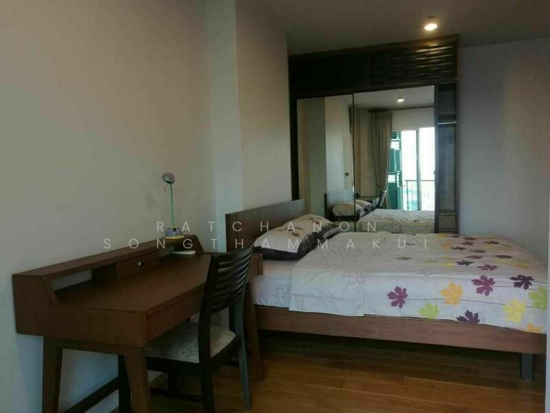 HIVE Taksin : ไฮฟ์ ตากสิน, กรุงเทพ, 18 1 ซอย, คลองต้นไทร, คลองสาน, กรุงเทพ, 67 ตร.ม., คอนโด ให้เช่า, โดย Ratchanon Songthammakul, 500146099 - DDproperty.com