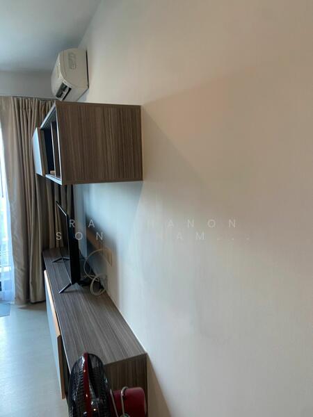 Knightsbridge Space Ratchayothin, Bangkok, Phaholyothin Road, Chatuchak, Chatuchak, Bangkok, 1 Bedroom, 34 sqm, Condo For Rent, by Ratchanon Songthammakul, 500146102 - DDproperty.com