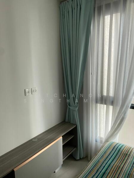 Knightsbridge Space Ratchayothin, Bangkok, Phaholyothin Road, Chatuchak, Chatuchak, Bangkok, 1 Bedroom, 34 sqm, Condo For Rent, by Ratchanon Songthammakul, 500146102 - DDproperty.com