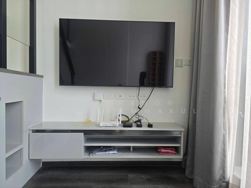 Knightsbridge Space Ratchayothin, Bangkok, Phaholyothin Road, Chatuchak, Chatuchak, Bangkok, 1 Bedroom, 34 sqm, Condo For Rent, by Ratchanon Songthammakul, 500146102 - DDproperty.com