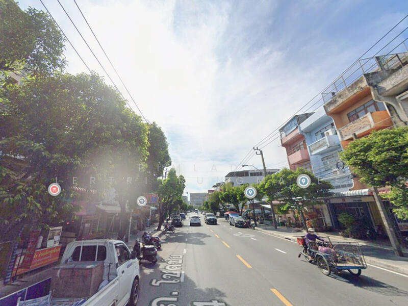 ตึกแถว โชคชัย4, กรุงเทพ, ลาดกระบัง, ลาดกระบัง, กรุงเทพ, 144 ตร.ม., ตึกแถว-อาคารพาณิชย์ ขาย, โดย Pimlada Lertritrungmanee, 500146103 - DDproperty.com