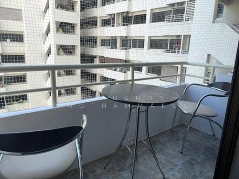 Saranjai Mansion, Bangkok, Soi Sukhumvit 6, Khlong Toei, Khlong Toei, Bangkok, 1 Bedroom, 62 sqm, Condo For Rent, by Ratchanon Songthammakul, 500146104 - DDproperty.com