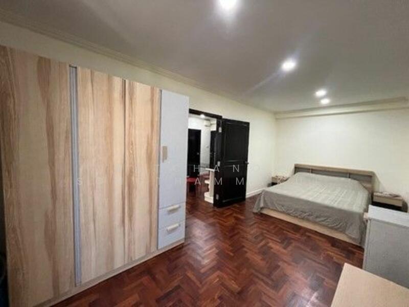 Saranjai Mansion, Bangkok, Soi Sukhumvit 6, Khlong Toei, Khlong Toei, Bangkok, 1 Bedroom, 62 sqm, Condo For Rent, by Ratchanon Songthammakul, 500146104 - DDproperty.com