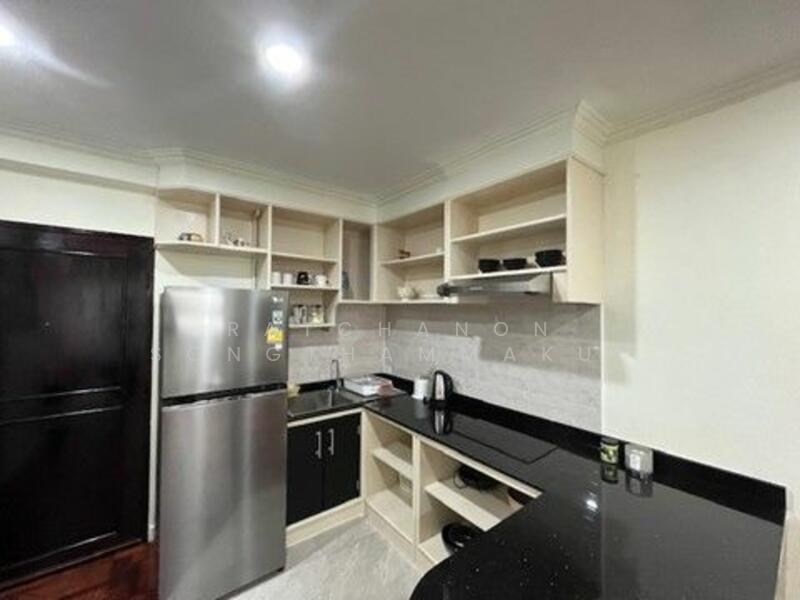 Saranjai Mansion, Bangkok, Soi Sukhumvit 6, Khlong Toei, Khlong Toei, Bangkok, 1 Bedroom, 62 sqm, Condo For Rent, by Ratchanon Songthammakul, 500146104 - DDproperty.com