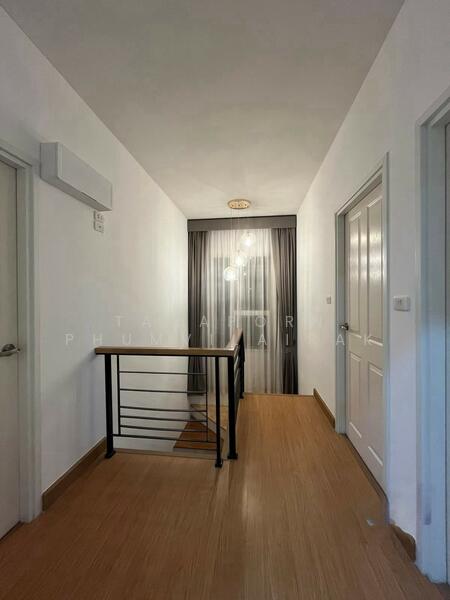 Golden Village Onnut-Pattanakan, Bangkok, Soi On Nut 65 Yak14, Prawet, Prawet, Bangkok, 5 Bedrooms, 191 sqm, Single Detached House For Sale, by Tanaporn Phumvilairak, 500146105 - DDproperty.com