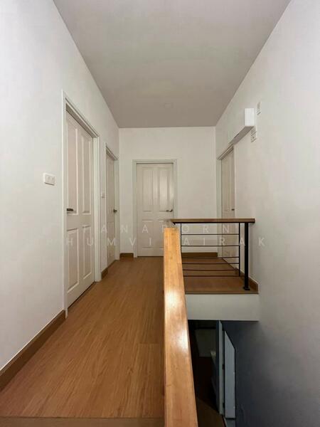 Golden Village Onnut-Pattanakan, Bangkok, Soi On Nut 65 Yak14, Prawet, Prawet, Bangkok, 5 Bedrooms, 191 sqm, Single Detached House For Sale, by Tanaporn Phumvilairak, 500146105 - DDproperty.com