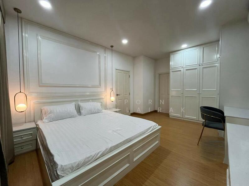 Golden Village Onnut-Pattanakan, Bangkok, Soi On Nut 65 Yak14, Prawet, Prawet, Bangkok, 5 Bedrooms, 191 sqm, Single Detached House For Sale, by Tanaporn Phumvilairak, 500146105 - DDproperty.com