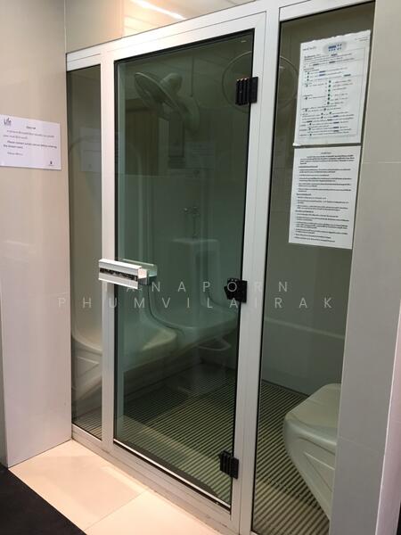 Life @ Sathorn 10, Bangkok, 48 Soi Sathorn 10, Sathorn Road, Silom, Bang Rak, Bangkok, 2 Bedrooms, 65 sqm, Condo For Sale, by Tanaporn Phumvilairak, 500146107 - DDproperty.com