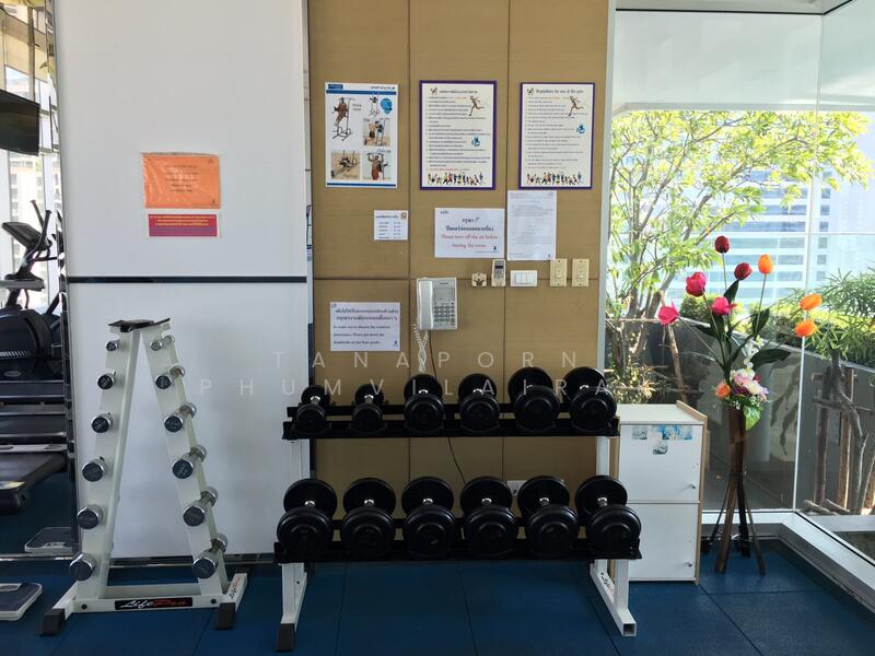 Life @ Sathorn 10 : ไลฟ์ แอท สาทร 10, กรุงเทพ, 48 ซอยสาทร 10 ถนนสาทร, สีลม, บางรัก, กรุงเทพ, 65 ตร.ม., คอนโด ขาย, โดย Tanaporn Phumvilairak, 500146107 - DDproperty.com