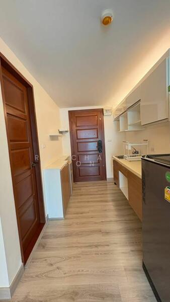 Emerald Residence Ratchada, Bangkok, Soi Ratchada  7 (Soi Nathong Yak 9), Din Daeng, Din Daeng, Bangkok, 1 Bedroom, 32 sqm, Condo For Sale, by Ratchanon Songthammakul, 500146108 - DDproperty.com