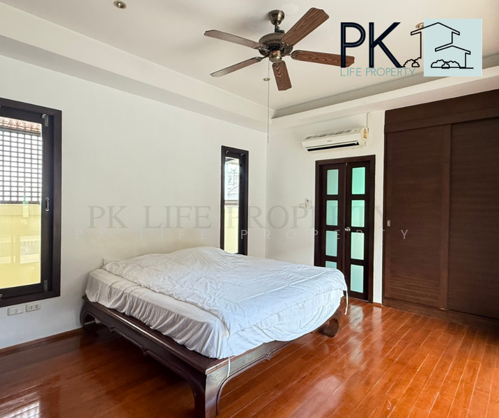 8R0283 Pool villa for rent 2 bedroom 3 bathroom 50,000/month at chalong have fully furnished, ภูเก็ต, ฉลอง, เมืองภูเก็ต, ภูเก็ต, 150 ตร.ม., วิลล่า ให้เช่า, โดย PK LIFE Property, 500146109 - DDproperty.com