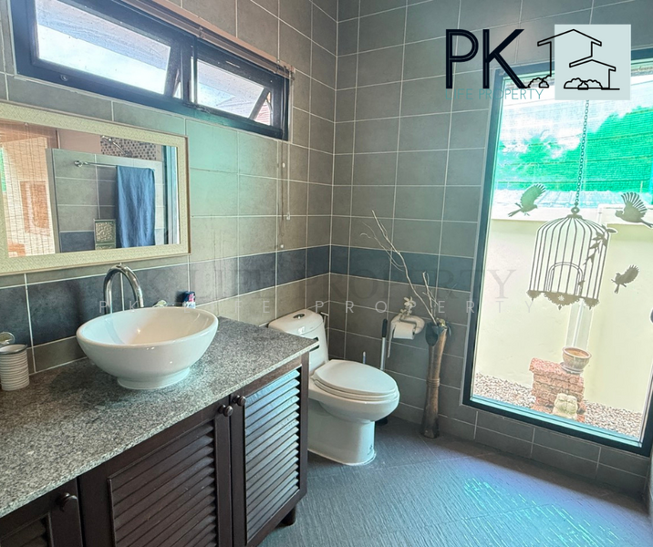 8R0283 Pool villa for rent 2 bedroom 3 bathroom 50,000/month at chalong have fully furnished, Phuket, Chalong, Muang Phuket, Phuket, 2 Bedrooms, 150 sqm, Villa For Rent, by PK LIFE Property, 500146109 - DDproperty.com