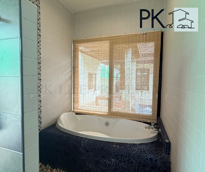 8R0283 Pool villa for rent 2 bedroom 3 bathroom 50,000/month at chalong have fully furnished, ภูเก็ต, ฉลอง, เมืองภูเก็ต, ภูเก็ต, 150 ตร.ม., วิลล่า ให้เช่า, โดย PK LIFE Property, 500146109 - DDproperty.com