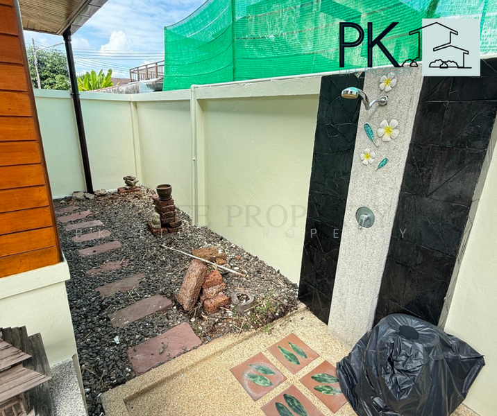 8R0283 Pool villa for rent 2 bedroom 3 bathroom 50,000/month at chalong have fully furnished, ภูเก็ต, ฉลอง, เมืองภูเก็ต, ภูเก็ต, 150 ตร.ม., วิลล่า ให้เช่า, โดย PK LIFE Property, 500146109 - DDproperty.com