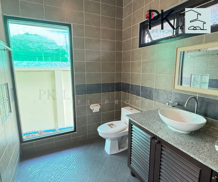 8R0283 Pool villa for rent 2 bedroom 3 bathroom 50,000/month at chalong have fully furnished, ภูเก็ต, ฉลอง, เมืองภูเก็ต, ภูเก็ต, 150 ตร.ม., วิลล่า ให้เช่า, โดย PK LIFE Property, 500146109 - DDproperty.com