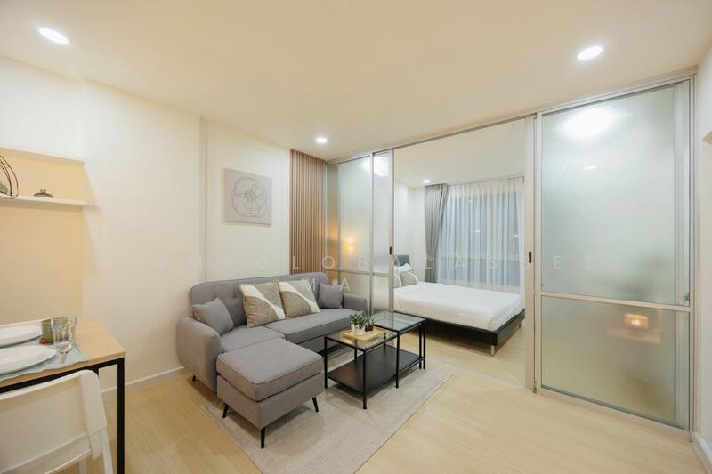 Dcondo Creek Phuket : ดีคอนโด ครีก ภูเก็ต, ภูเก็ต, 81 ม.2, กะทู้, กะทู้, ภูเก็ต, 30 ตร.ม., คอนโด ขาย, โดย primeglobalasset  Mam, 500146112 - DDproperty.com