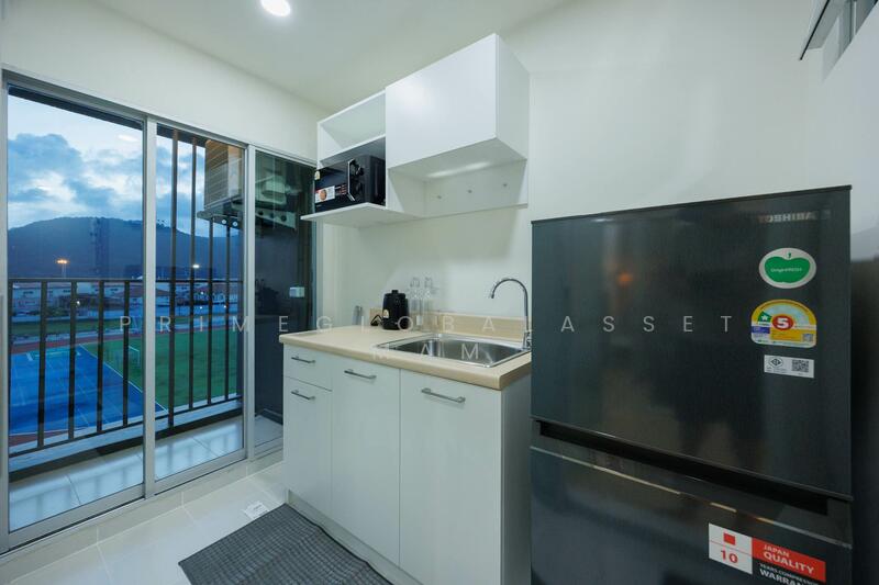 Dcondo Creek Phuket, Phuket, 81 Moo 2, Kathu, Kathu, Phuket, 1 Bedroom, 30 sqm, Condo For Sale, by primeglobalasset  Mam, 500146112 - DDproperty.com