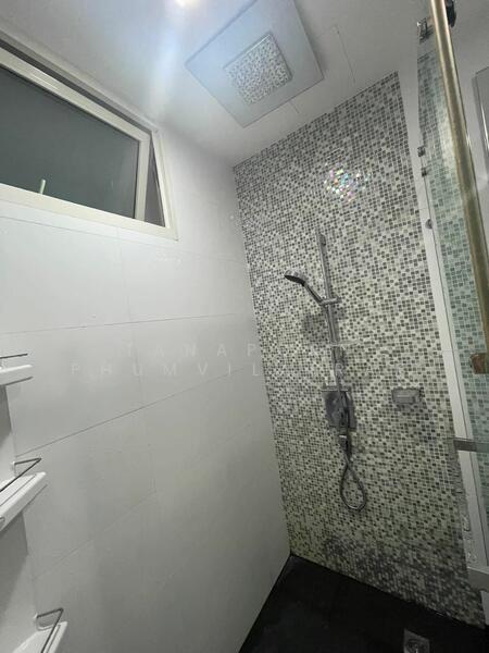 A Space ID Asok-Ratchada, Bangkok, 624 Asoke-Dindaeng Road, Din Daeng, Din Daeng, Bangkok, 1 Bedroom, 34 sqm, Condo For Rent, by Tanaporn Phumvilairak, 500146113 - DDproperty.com