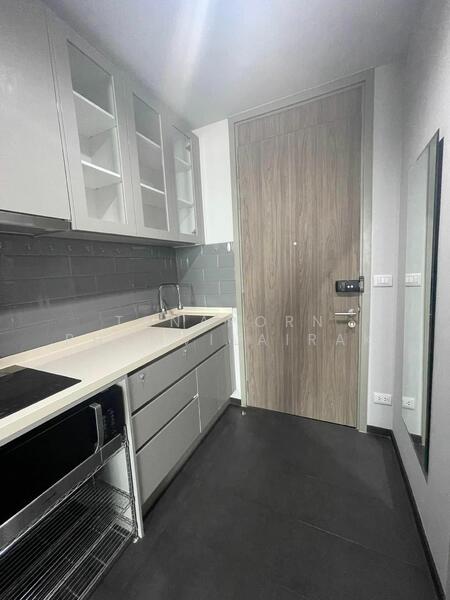 A Space ID Asok-Ratchada, Bangkok, 624 Asoke-Dindaeng Road, Din Daeng, Din Daeng, Bangkok, 1 Bedroom, 34 sqm, Condo For Rent, by Tanaporn Phumvilairak, 500146113 - DDproperty.com