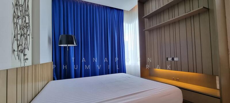 WIND Ratchayothin, Bangkok, 238 Ratchadaphisek Road, Lat Yao, Chatuchak, Bangkok, 1 Bedroom, 55 sqm, Condo For Rent, by Tanaporn Phumvilairak, 500146116 - DDproperty.com