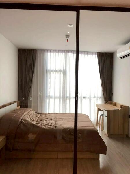 Rhythm Ekkamai : ริทึ่ม เอกมัย, กรุงเทพ, 11 ถนนสุขุมวิท 63, คลองเตยเหนือ, วัฒนา, กรุงเทพ, 35 ตร.ม., คอนโด ให้เช่า, โดย GT Real Estate Thailand, 500146118 - DDproperty.com