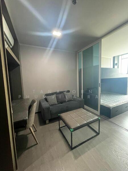 A Space ID Asok-Ratchada, Bangkok, 624 Asoke-Dindaeng Road, Din Daeng, Din Daeng, Bangkok, 1 Bedroom, 34 sqm, Condo For Sale, by Tanaporn Phumvilairak, 500146119 - DDproperty.com