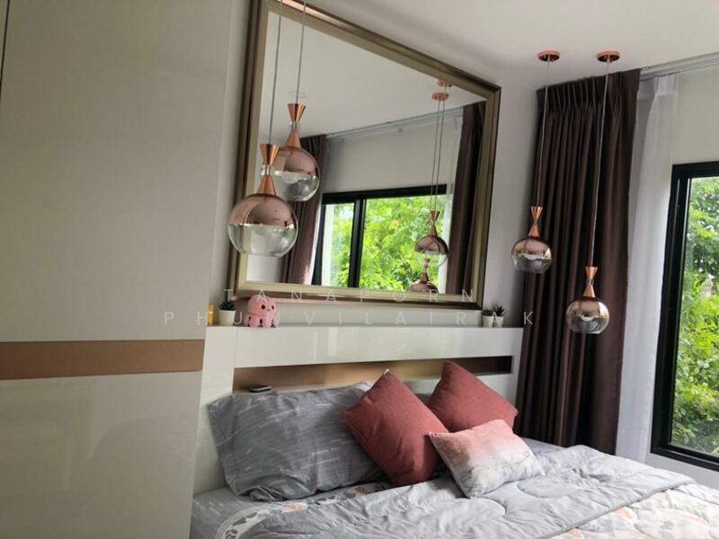 Aspire Sukhumvit-On Nut : แอสปาย สุขุมวิท-อ่อนนุช, กรุงเทพ, ซอยอ่อนนุช 21 ถนนสุขุมวิท 77, สวนหลวง, สวนหลวง, กรุงเทพ, 36 ตร.ม., คอนโด ขาย, โดย Tanaporn Phumvilairak, 500146121 - DDproperty.com