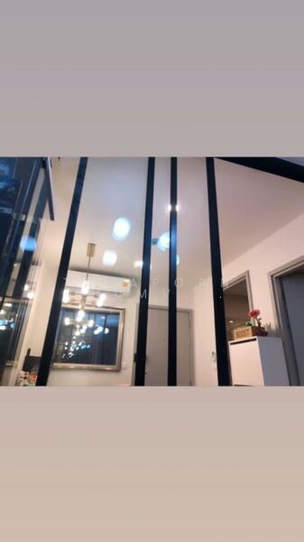 Aspire Sukhumvit-On Nut, Bangkok, Soi On Nut 21, Sukhumvit 77 Road, Suan Luang, Suan Luang, Bangkok, 1 Bedroom, 36 sqm, Condo For Sale, by Tanaporn Phumvilairak, 500146121 - DDproperty.com