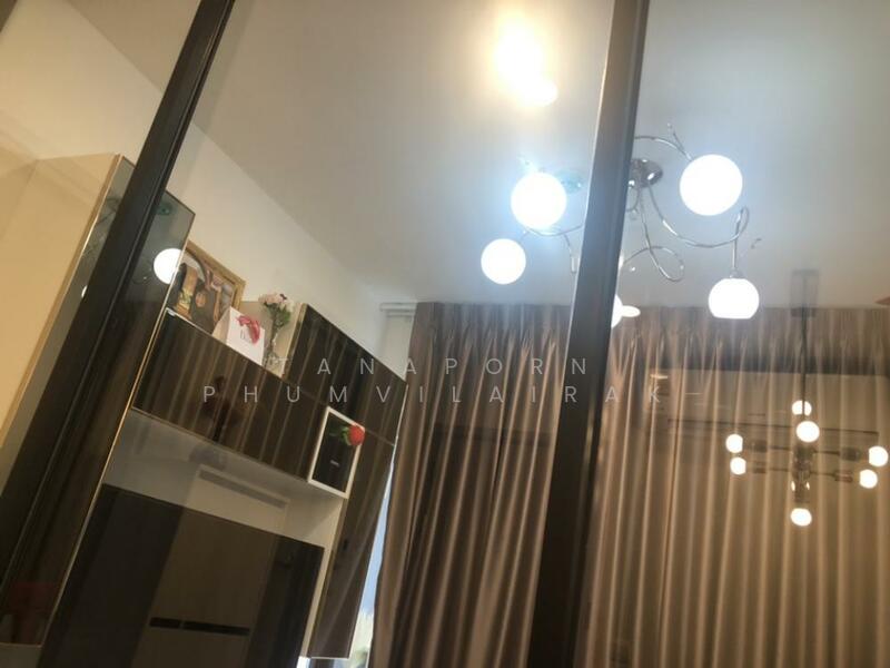 Aspire Sukhumvit-On Nut : แอสปาย สุขุมวิท-อ่อนนุช, กรุงเทพ, ซอยอ่อนนุช 21 ถนนสุขุมวิท 77, สวนหลวง, สวนหลวง, กรุงเทพ, 36 ตร.ม., คอนโด ขาย, โดย Tanaporn Phumvilairak, 500146121 - DDproperty.com