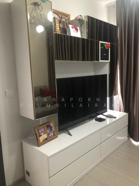 Aspire Sukhumvit-On Nut : แอสปาย สุขุมวิท-อ่อนนุช, กรุงเทพ, ซอยอ่อนนุช 21 ถนนสุขุมวิท 77, สวนหลวง, สวนหลวง, กรุงเทพ, 36 ตร.ม., คอนโด ขาย, โดย Tanaporn Phumvilairak, 500146121 - DDproperty.com