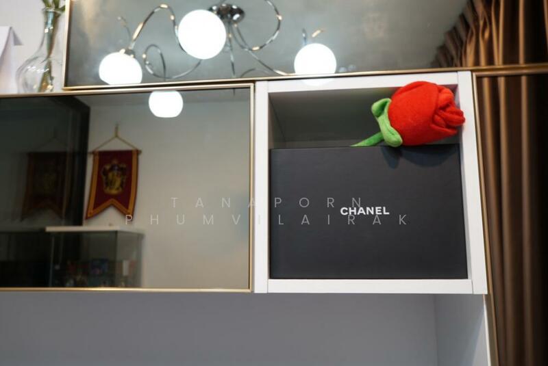 Aspire Sukhumvit-On Nut : แอสปาย สุขุมวิท-อ่อนนุช, กรุงเทพ, ซอยอ่อนนุช 21 ถนนสุขุมวิท 77, สวนหลวง, สวนหลวง, กรุงเทพ, 36 ตร.ม., คอนโด ขาย, โดย Tanaporn Phumvilairak, 500146121 - DDproperty.com