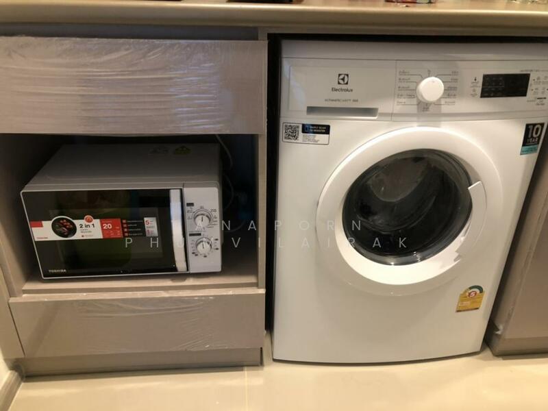 Aspire Sukhumvit-On Nut, Bangkok, Soi On Nut 21, Sukhumvit 77 Road, Suan Luang, Suan Luang, Bangkok, 1 Bedroom, 36 sqm, Condo For Sale, by Tanaporn Phumvilairak, 500146121 - DDproperty.com