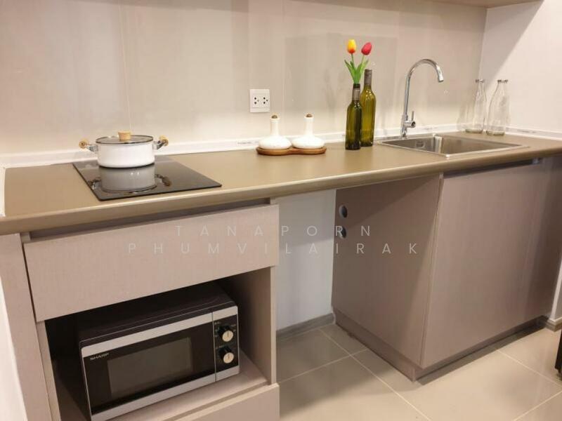 Aspire Sukhumvit-On Nut : แอสปาย สุขุมวิท-อ่อนนุช, กรุงเทพ, ซอยอ่อนนุช 21 ถนนสุขุมวิท 77, สวนหลวง, สวนหลวง, กรุงเทพ, 36 ตร.ม., คอนโด ขาย, โดย Tanaporn Phumvilairak, 500146121 - DDproperty.com