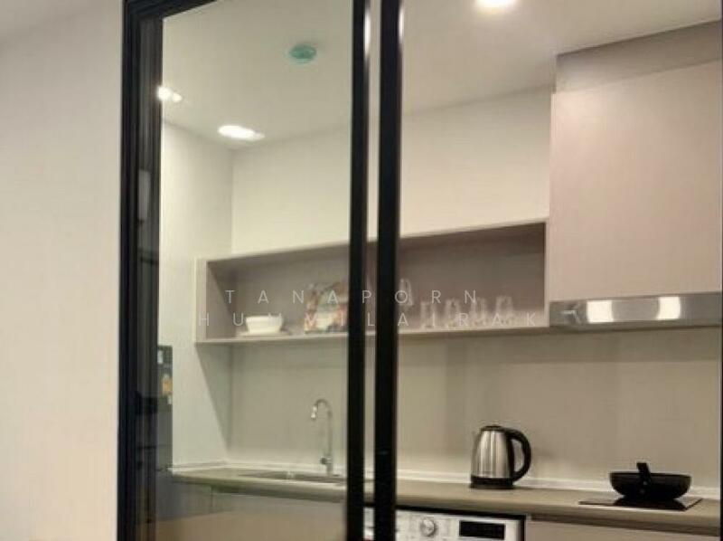 Aspire Sukhumvit-On Nut, Bangkok, Soi On Nut 21, Sukhumvit 77 Road, Suan Luang, Suan Luang, Bangkok, 1 Bedroom, 36 sqm, Condo For Sale, by Tanaporn Phumvilairak, 500146121 - DDproperty.com