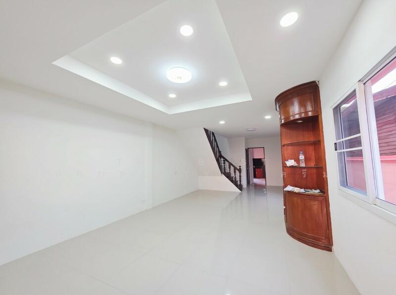 หมู่บ้านสินธนา นวมินทร์50, กรุงเทพ, คลองกุ่ม, บึงกุ่ม, กรุงเทพ, 120 ตร.ม., ทาวน์เฮ้าส์ ขาย, โดย The Best Property   ครีม, 500146123 - DDproperty.com