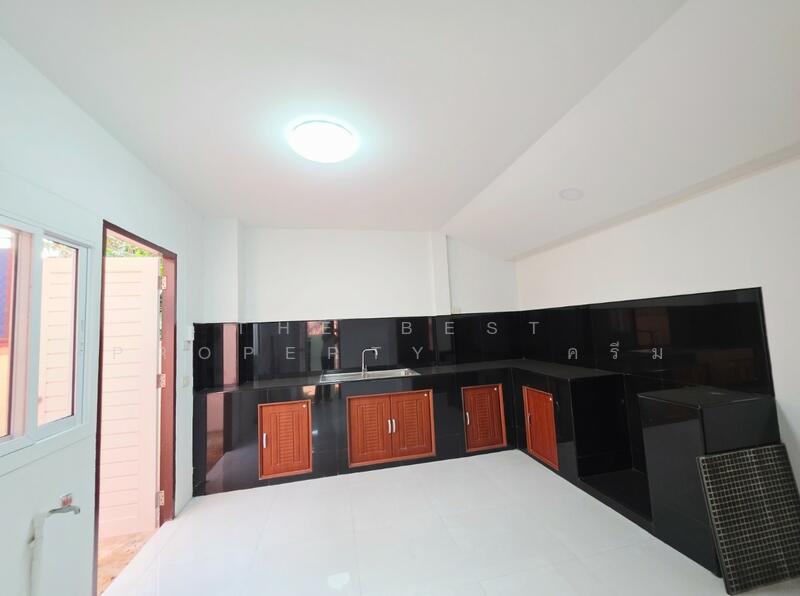 หมู่บ้านสินธนา นวมินทร์50, กรุงเทพ, คลองกุ่ม, บึงกุ่ม, กรุงเทพ, 120 ตร.ม., ทาวน์เฮ้าส์ ขาย, โดย The Best Property   ครีม, 500146123 - DDproperty.com