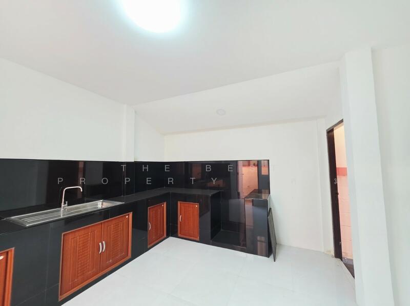 หมู่บ้านสินธนา นวมินทร์50, กรุงเทพ, คลองกุ่ม, บึงกุ่ม, กรุงเทพ, 120 ตร.ม., ทาวน์เฮ้าส์ ขาย, โดย The Best Property   ครีม, 500146123 - DDproperty.com