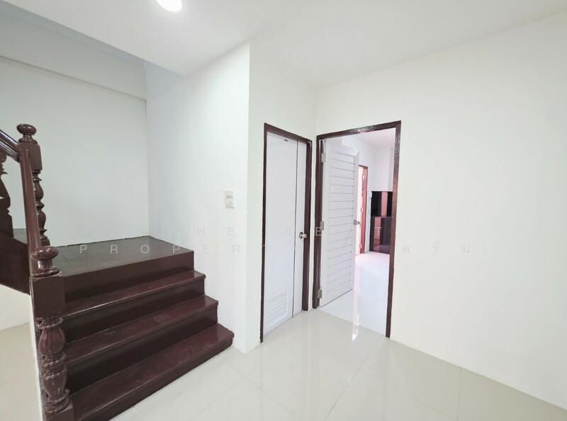 หมู่บ้านสินธนา นวมินทร์50, Bangkok, Khlong Kum, Bueng Kum, Bangkok, 2 Bedrooms, 120 sqm, Townhouse For Sale, by The Best Property   ครีม, 500146123 - DDproperty.com
