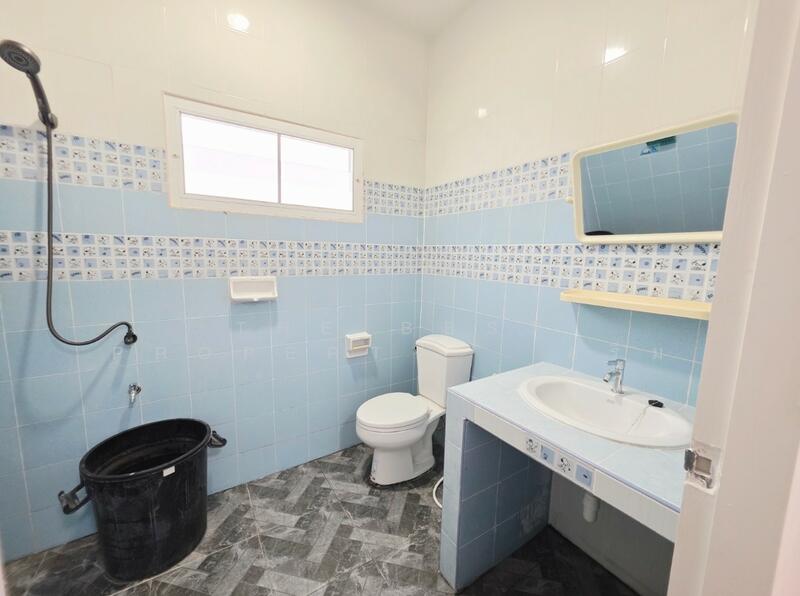 หมู่บ้านสินธนา นวมินทร์50, Bangkok, Khlong Kum, Bueng Kum, Bangkok, 2 Bedrooms, 120 sqm, Townhouse For Sale, by The Best Property   ครีม, 500146123 - DDproperty.com