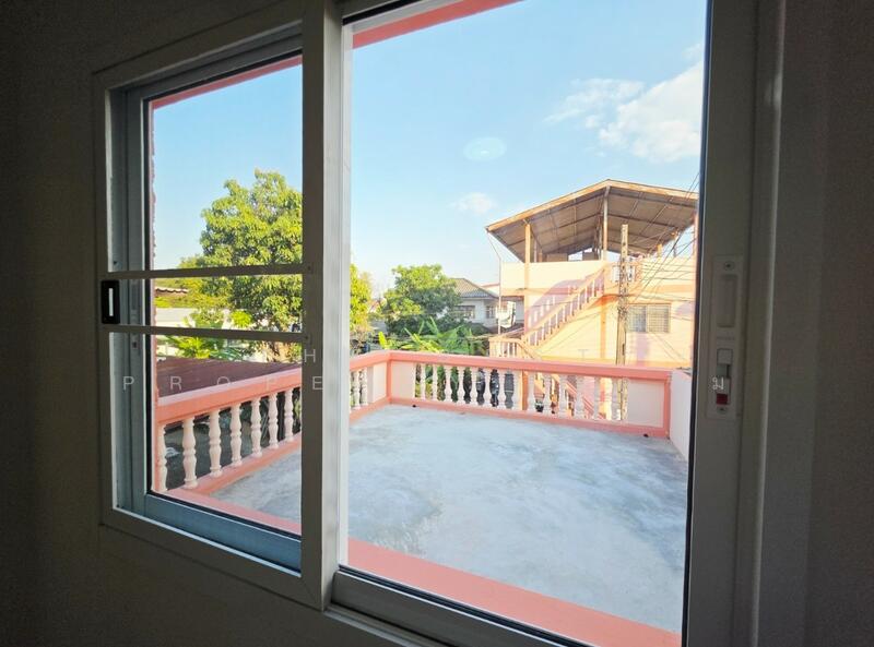 หมู่บ้านสินธนา นวมินทร์50, Bangkok, Khlong Kum, Bueng Kum, Bangkok, 2 Bedrooms, 120 sqm, Townhouse For Sale, by The Best Property   ครีม, 500146123 - DDproperty.com