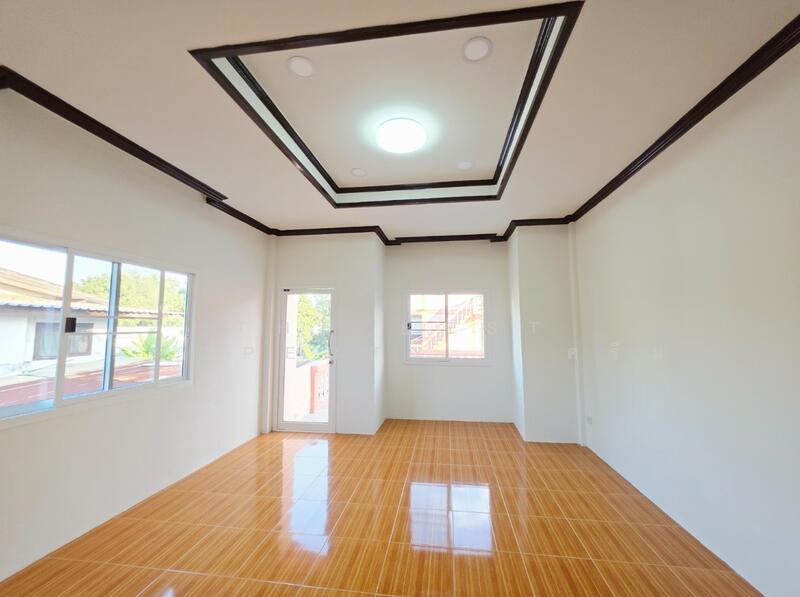 หมู่บ้านสินธนา นวมินทร์50, Bangkok, Khlong Kum, Bueng Kum, Bangkok, 2 Bedrooms, 120 sqm, Townhouse For Sale, by The Best Property   ครีม, 500146123 - DDproperty.com