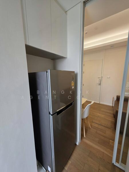 The Saint Residences Ladprao, Bangkok, 588 Vibhavadi-Rangsit Road, Jom Phon, Chatuchak, Bangkok, 1 Bedroom, 31 sqm, Condo For Rent, by Bangkok Agent Co.,Ltd., 500146124 - DDproperty.com