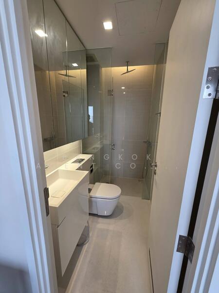 The Saint Residences Ladprao, Bangkok, 588 Vibhavadi-Rangsit Road, Jom Phon, Chatuchak, Bangkok, 1 Bedroom, 31 sqm, Condo For Rent, by Bangkok Agent Co.,Ltd., 500146124 - DDproperty.com