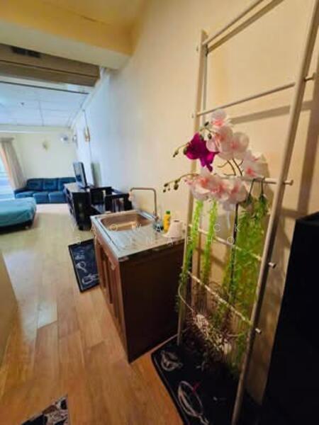 Rimhad Jomtien Condominium : ริมหาดจอมเทียน คอนโดมิเนียม, ชลบุรี, ถนน จอมเทียน สาย2, หนองปรือ, บางละมุง, ชลบุรี, 28 ตร.ม., คอนโด ขาย, โดย Yaowaluck Sirinapho, 500146125 - DDproperty.com