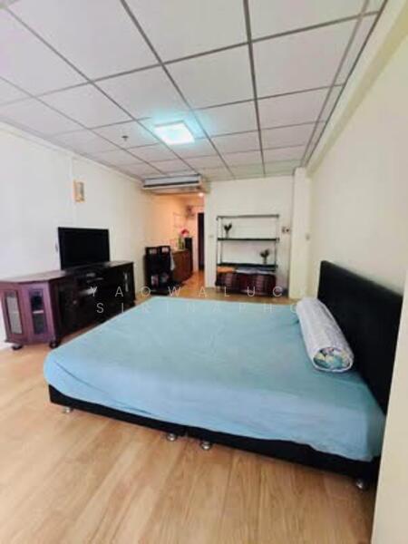 Rimhad Jomtien Condominium, Chon Buri (Pattaya), Jomtien Sai 2 Road, Nong Pru, Bang Lamung (Pattaya), Chon Buri (Pattaya), Studio, 28 sqm, Condo For Sale, by Yaowaluck Sirinapho, 500146125 - DDproperty.com