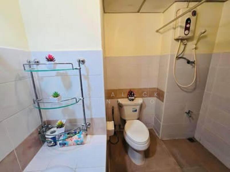 Rimhad Jomtien Condominium, Chon Buri (Pattaya), Jomtien Sai 2 Road, Nong Pru, Bang Lamung (Pattaya), Chon Buri (Pattaya), Studio, 28 sqm, Condo For Sale, by Yaowaluck Sirinapho, 500146125 - DDproperty.com